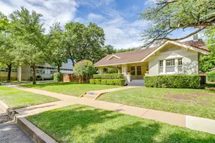 2718 Cockrell Ave, Fort Worth, TX 76109 - Photo 2