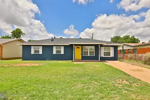 974 N Jefferson St, Abilene, TX 79603 - Photo 2