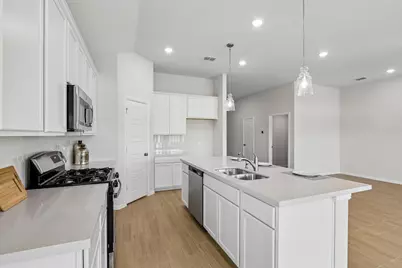 2900 Tamarack Lane, Denton, TX 76226 - Photo 2