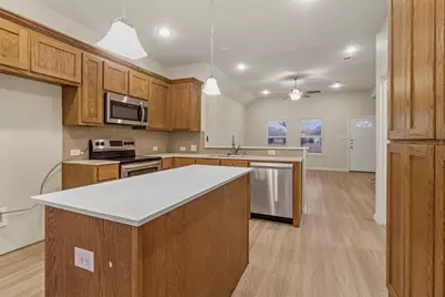 731 W Morton Street, Denison, TX 75020 - Photo 4