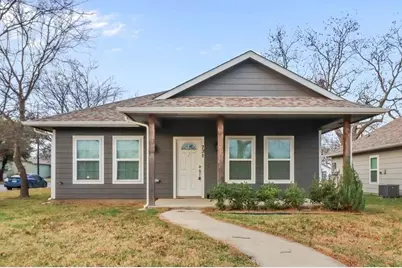 731 W Morton Street, Denison, TX 75020 - Photo 1