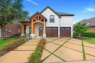 813 Dogwood Trail, Aubrey, TX 76227 - Photo 2