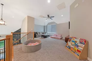 813 Dogwood Trail, Aubrey, TX 76227 - Photo 18