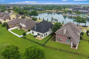 813 Dogwood Trail, Aubrey, TX 76227 - Photo 30