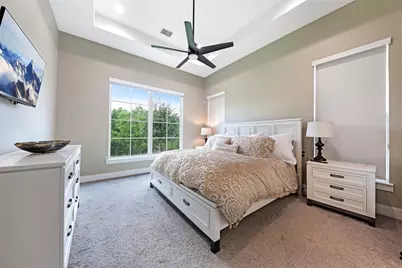 813 Dogwood Trail, Aubrey, TX 76227 - Photo 14