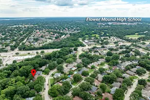 2601 Misty Glen Dr, Flower Mound, TX 75028 - Photo 38