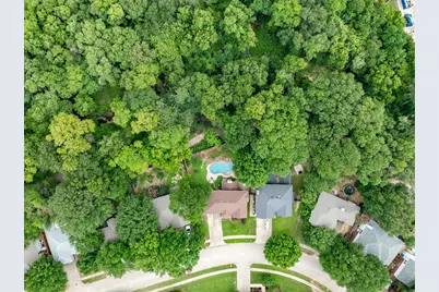 2601 Misty Glen Drive, Flower Mound, TX 75028 - Photo 34