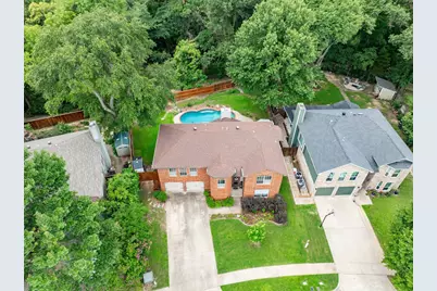 2601 Misty Glen Drive, Flower Mound, TX 75028 - Photo 4