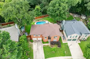 2601 Misty Glen Dr, Flower Mound, TX 75028 - Photo 4