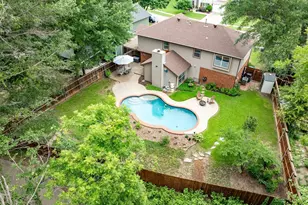 2601 Misty Glen Dr, Flower Mound, TX 75028 - Photo 28