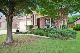 4928 Lazy Oaks St, Fort Worth, TX 76244 - Photo 1