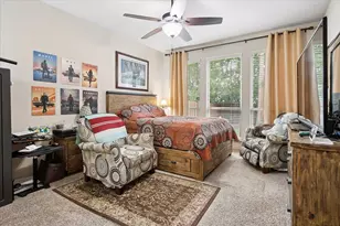 4928 Lazy Oaks St, Fort Worth, TX 76244 - Photo 18