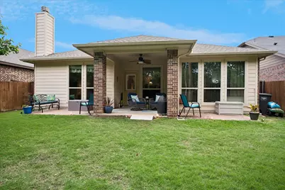 4928 Lazy Oaks Street, Fort Worth, TX 76244 - Photo 22