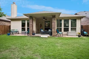 4928 Lazy Oaks St, Fort Worth, TX 76244 - Photo 22