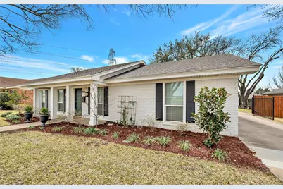 808 N 65th Street, Waco, TX 76710 - Photo 2