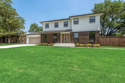 2418 Grandview Drive, Richardson, TX 75080 - Photo 1
