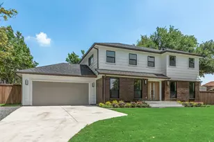2418 Grandview Dr, Richardson, TX 75080 - Photo 4