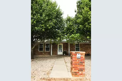 602 Cedar Street, Clyde, TX 79510 - Photo 1