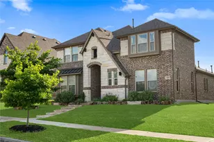 14269 Speargrass Dr, Frisco, TX 75033 - Photo 38