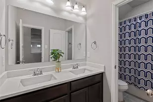 14269 Speargrass Dr, Frisco, TX 75033 - Photo 30