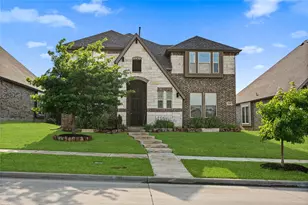14269 Speargrass Dr, Frisco, TX 75033 - Photo 40