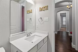 14269 Speargrass Dr, Frisco, TX 75033 - Photo 18