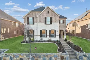 6333 Hall Rd, Frisco, TX 75034 - Photo 1