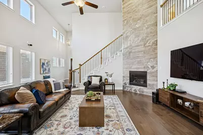 6333 Hall Road, Frisco, TX 75034 - Photo 4