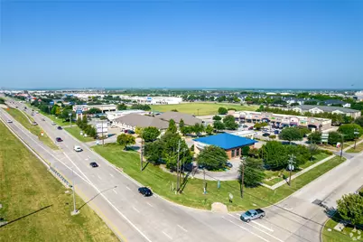 4815 State Highway 121, The Colony, TX 75056 - Photo 6