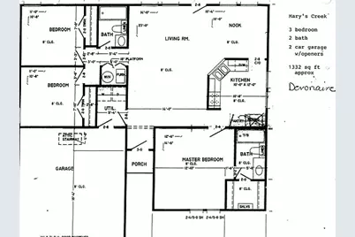 3713 Devonaire Drive, Fort Worth, TX 76008 - Photo 2