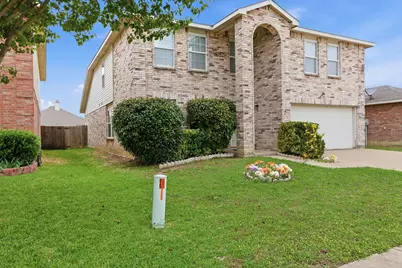 9104 Cheswick Drive, Fort Worth, TX 76123 - Photo 2