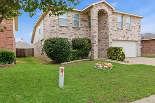 9104 Cheswick Dr, Fort Worth, TX 76123 - Photo 2