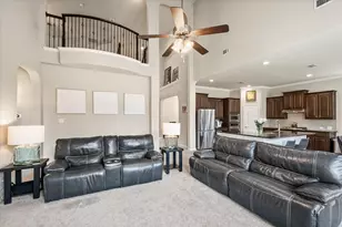 15036 Amber Sky Dr, Aledo, TX 76008 - Photo 18