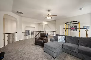 15036 Amber Sky Dr, Aledo, TX 76008 - Photo 6