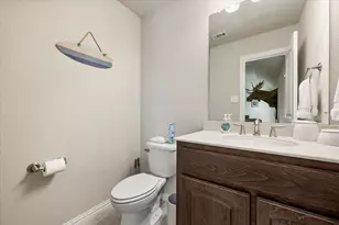 15036 Amber Sky Dr, Aledo, TX 76008 - Photo 2