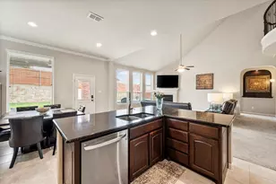 15036 Amber Sky Dr, Aledo, TX 76008 - Photo 14