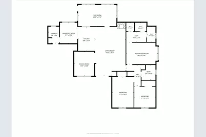 3420 Denbury Drive, Fort Worth, TX 76133 - Photo 30
