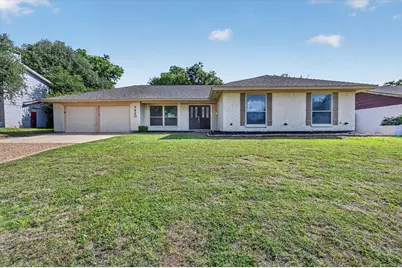 3420 Denbury Drive, Fort Worth, TX 76133 - Photo 1