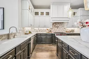 961 Cliff Creek Drive, Prosper, TX 75078 - Photo 14