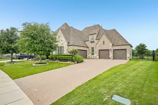 961 Cliff Creek Drive, Prosper, TX 75078 - Photo 2