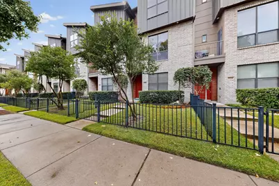 4211 Rawlins Street #528, Dallas, TX 75219 - Photo 2