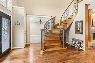 2609 Courtside Ln, Plano, TX 75093 - Photo 2