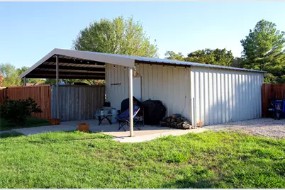 1089 Oak Hollow Lane, Combine, TX 75159 - Photo 22