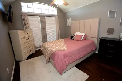 1089 Oak Hollow Lane, Combine, TX 75159 - Photo 14