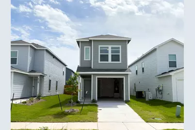 6311 Whimbrel Way, Princeton, TX 75407 - Photo 2