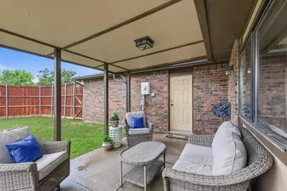 5313 Rice Drive, The Colony, TX 75056 - Photo 34