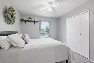 5313 Rice Dr, The Colony, TX 75056 - Photo 24