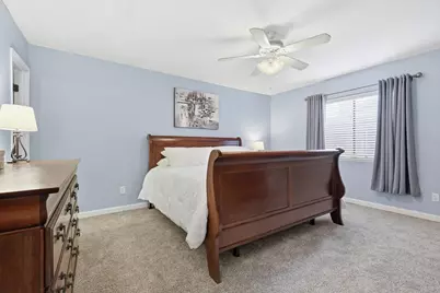5313 Rice Drive, The Colony, TX 75056 - Photo 30