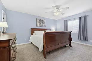 5313 Rice Dr, The Colony, TX 75056 - Photo 30