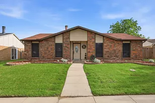 5313 Rice Dr, The Colony, TX 75056 - Photo 1